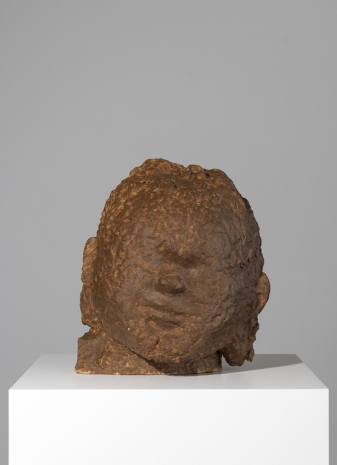 Grant Falardeau, Sybil, 2026 , Galerie Neu