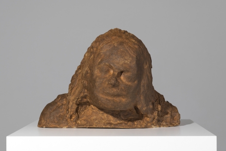 Grant Falardeau, The Bather, 2026 , Galerie Neu