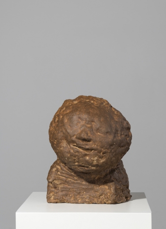 Grant Falardeau, The Farmer, 2026 , Galerie Neu