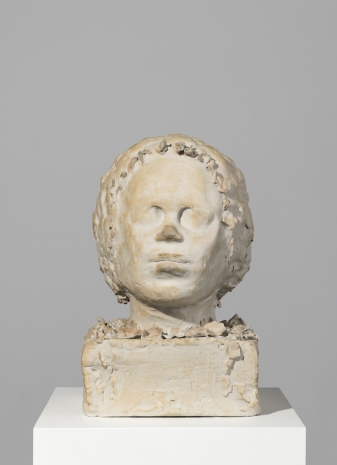 Grant Falardeau, Woman in Autumn, 2026 , Galerie Neu