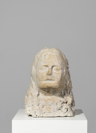 Grant Falardeau, Woman Behind Walmart, 2026 , Galerie Neu