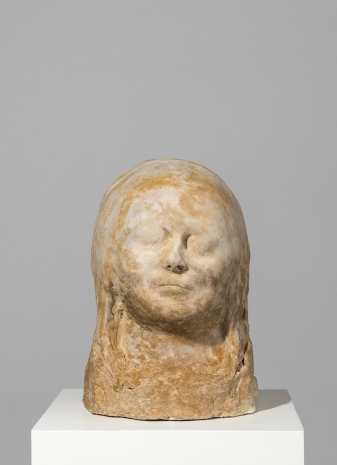 Grant Falardeau, Woman In The Forest, 2026 , Galerie Neu