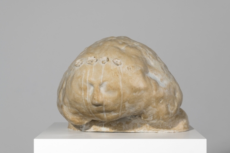 Grant Falardeau, Woman In The Wind, 2026, Galerie Neu