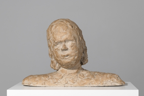 Grant Falardeau, Craig, 2024 , Galerie Neu