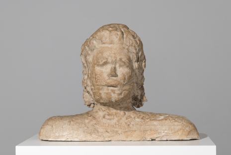 Grant Falardeau, David Lovely #3, 2024 , Galerie Neu