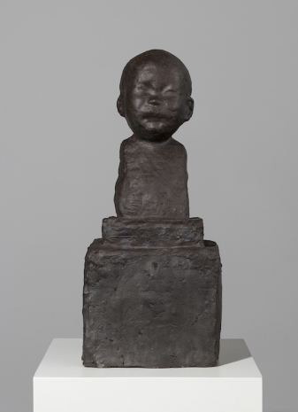 Grant Falardeau, Pasqual, 2023 , Galerie Neu