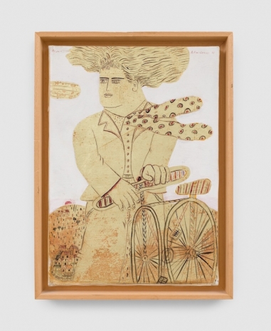 Alekos Fassianos, , , Herald St