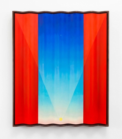 Emily Weiner, EQUANIMITY, 2026, KÖNIG GALERIE