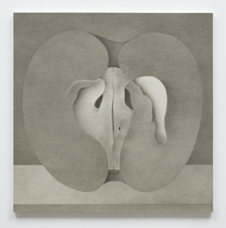 Shao Fan, Fruit 1924, 2024 , White Cube
