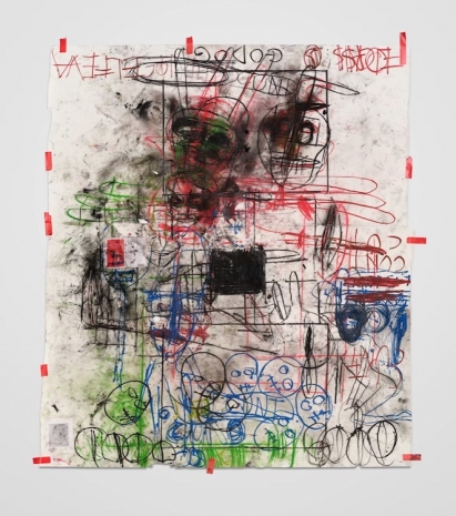 Paul McCarth, , , Hauser & Wirth