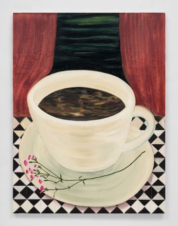 Nicole Eisenman, A Good Place to Start, 2025 , Hauser & Wirth