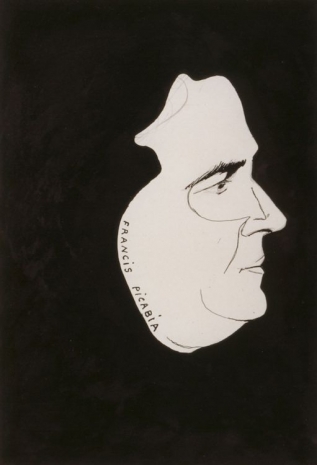 Francis Picabia, Francis Picabia, Ca. 1924 , Hauser & Wirth