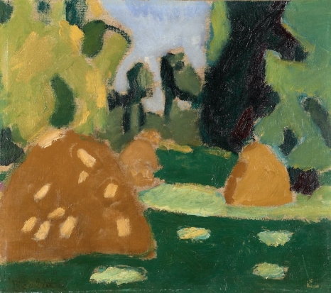 Francis Picabia, Untitled, Ca. 1911 , Hauser & Wirth
