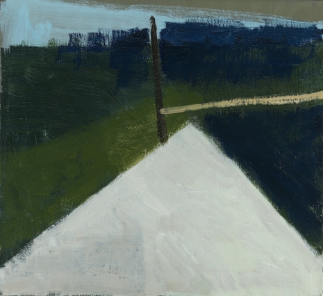 Ilse D'Hollander , Untitled, 1995 , Victoria Miro