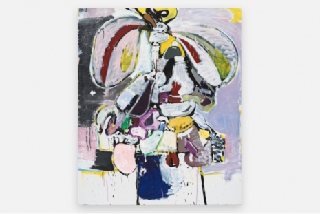 Eddie Martinez, , , Galerie Max Hetzler