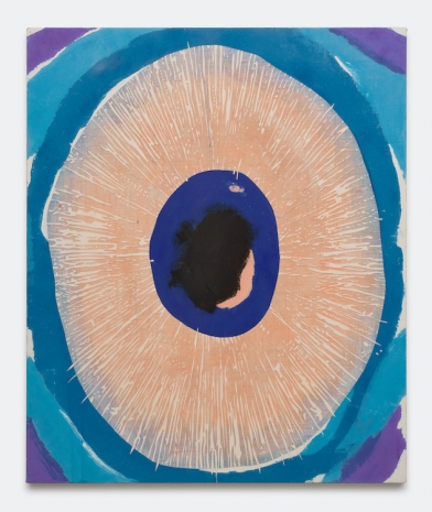 Sophie Reinhold, O (Obsessive Loss of Control), 2026 , Bortolami Gallery