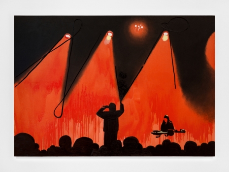 Wilhelm Sasnal, Untitled, 2026 , Sadie Coles HQ