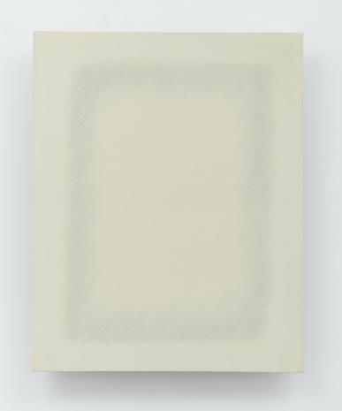 Park Seo-Bo, Ecriture No. 5 – 71, 1971 , White Cube
