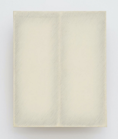 Park Seo-Bo, Ecriture No. 8-71, 1971 , White Cube