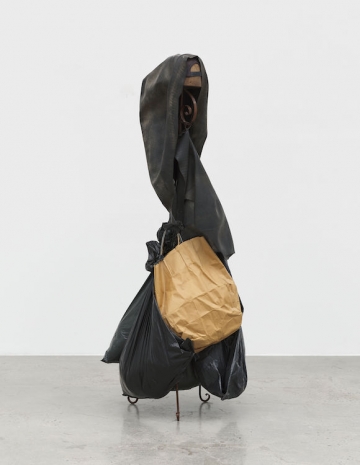David Hammons, Untitled, c.1990 , White Cube