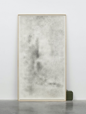 David Hammons, Untitled, 2009, White Cube