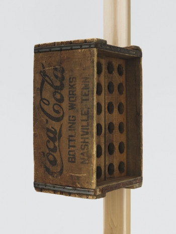 Danh Vo, Untitled, 2026, White Cube