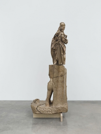 Danh Vo, Untitled, 2026, White Cube