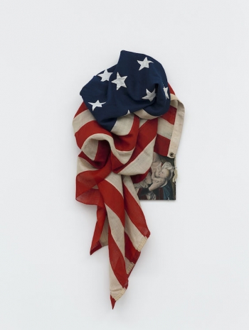 Danh Vo, Untitled, 2023, White Cube