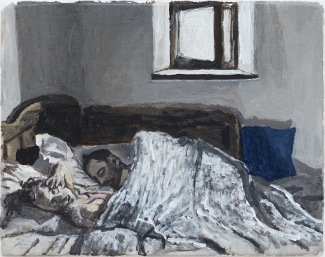 Polina Barskaya, Morning near Sestiere, 2026 , Monica De Cardenas