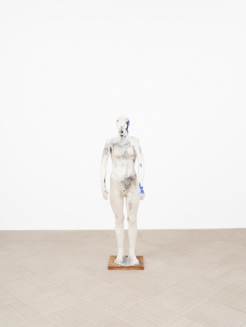 Manuel Neri, M.J. Series I, 1989 , Andrew Kreps Gallery