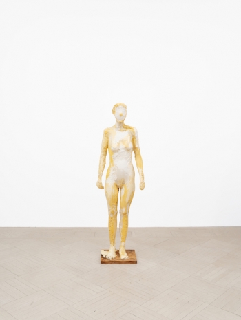 Manuel Neri, Catun Series I, 1986 , Andrew Kreps Gallery