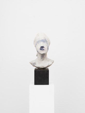 Manuel Neri, Makiko III, 1983 , Andrew Kreps Gallery