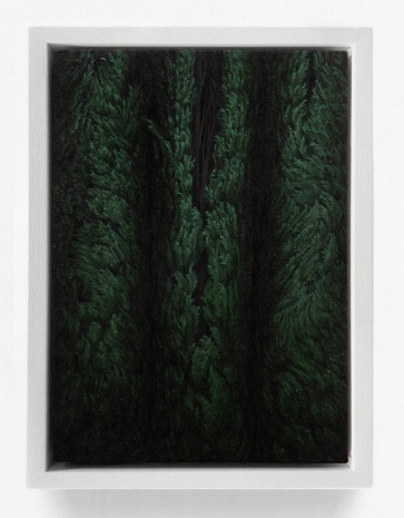 Marta Naturale , The wall (II), 2025, Andrew Kreps Gallery