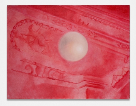 Nino Kapanadze , Lovesongs, 2025 , Andrew Kreps Gallery