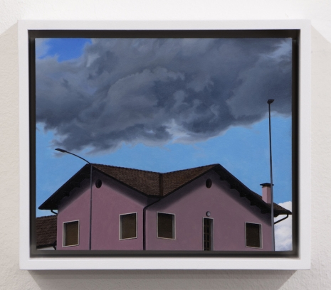 Marta Naturale , Doppio / Double, 2025 , Andrew Kreps Gallery