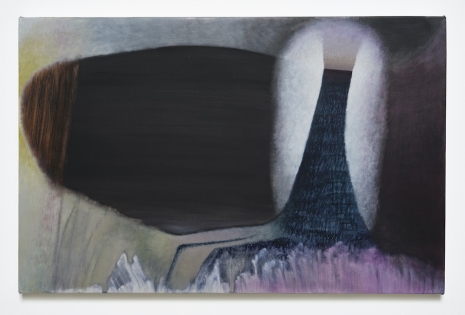 Kristy Luck , Link, 2025 , Andrew Kreps Gallery