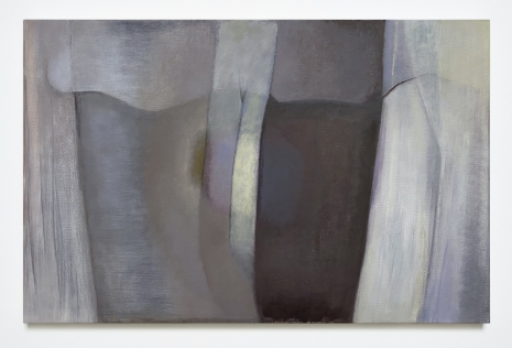 Kristy Luck , Long Distance, 2026 , Andrew Kreps Gallery