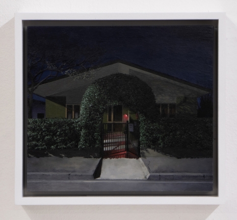 Marta Naturale , Casa grigia / Grey house, 2026 , Andrew Kreps Gallery