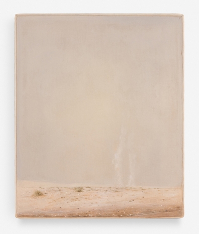 Fran Chang , Habit insists, 2025 , Andrew Kreps Gallery