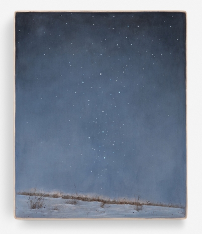 Fran Chang, The day ends, 2025 , Andrew Kreps Gallery