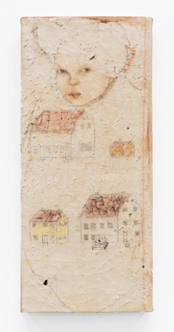 Emma Rose Schwartz, Idle Hour, 2026 , Andrew Kreps Gallery