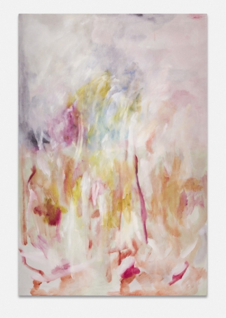 Nino Kapanadze , Quarter to, 2025 , Andrew Kreps Gallery