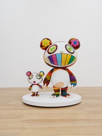Takashi Murakami, Untitled, 2026, Perrotin