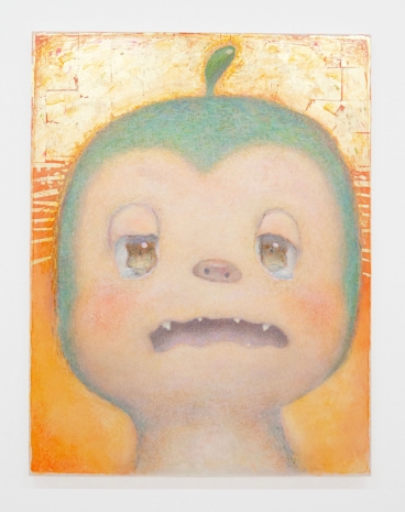 Otani Workshop, Crying Tanilla, 2026, Perrotin