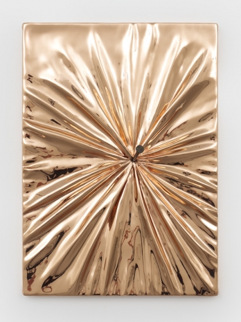 Maurizio Cattelan, ENVY, 2025, Perrotin