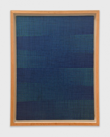 Mario Nigro , Composizione, 1970 , Cardi Gallery