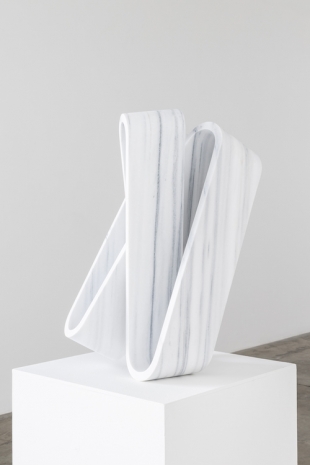 Gianpietro Carlesso , Interazione 2.3, 2024, Cardi Gallery