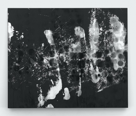 Adam Pendleton , Untitled (Days), 2025 , Alfonso Artiaco