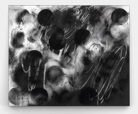 Adam Pendleton , Untitled (Days), 2025 , Alfonso Artiaco