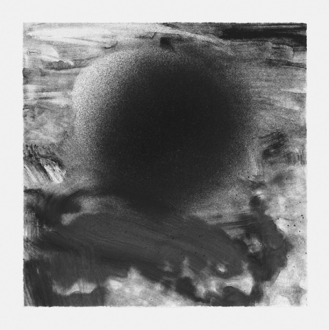 Adam Pendleton , Untitled (days for drawing), 2026 , Alfonso Artiaco